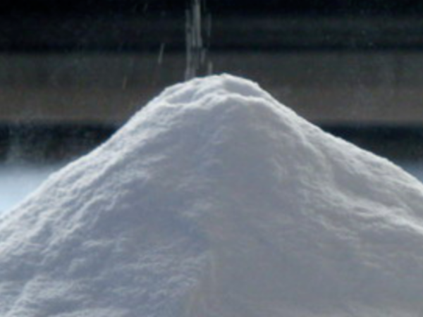 二氧化硅粉體為什么叫白炭黑？