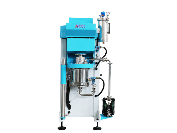 什么是立式砂磨機(jī)？