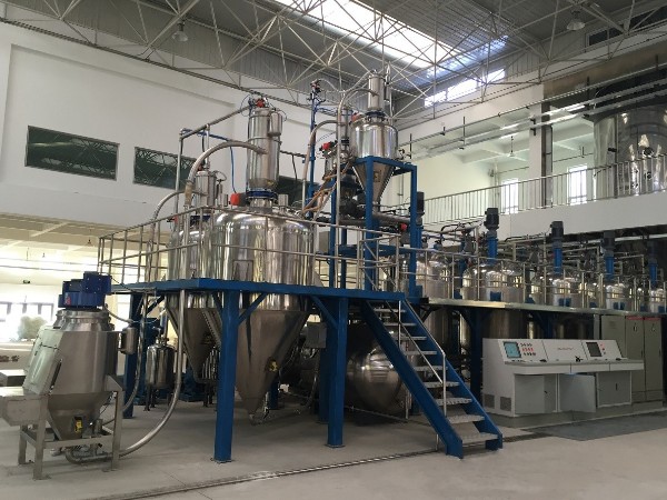 涂料研磨分散設備有哪些？