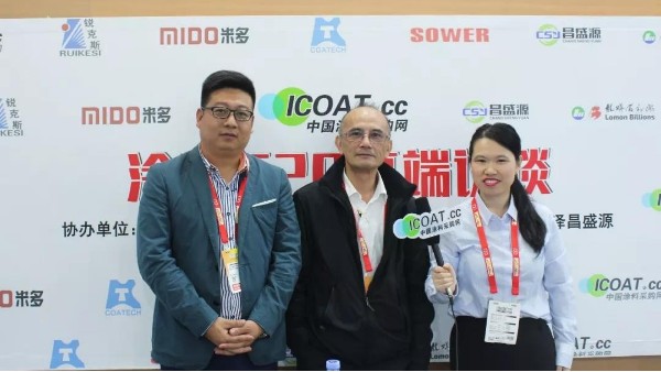 研磨之道，這家砂磨機(jī)設(shè)備企業(yè)突破技術(shù)創(chuàng)佳績(jī)！