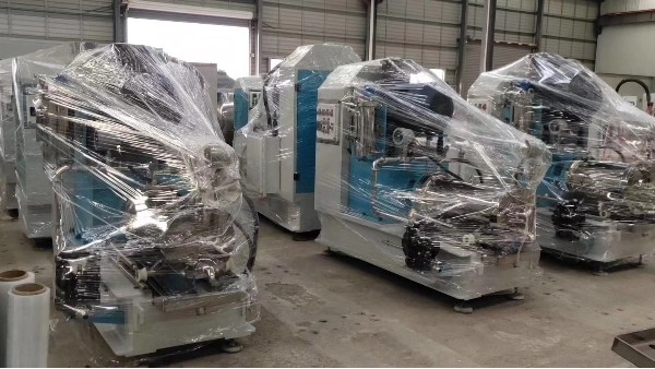 戰(zhàn)勝困難，從發(fā)貨做起！