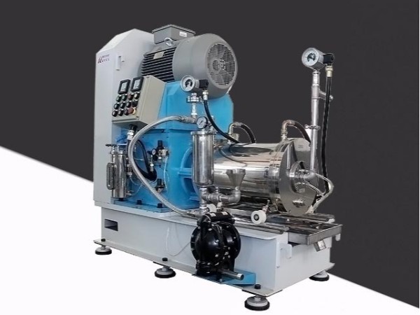 認(rèn)識砂磨機(jī)是什么？