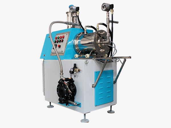 砂磨機用途有哪些？