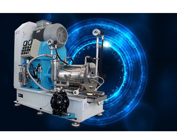 什么是臥式砂磨機(jī)，儒佳告訴您！